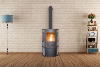 Altech Ecosy pellet