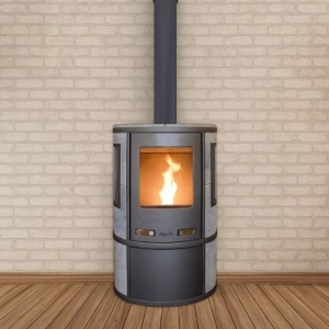 Altech Ecosy pellet