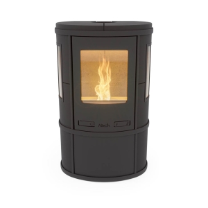 Altech Ecosy pellet