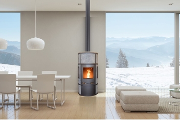 Altech Ecosy Pellet Plus