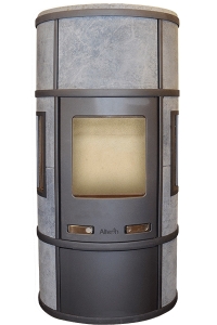 Altech Ecosy Pellet Plus
