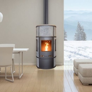 Altech Ecosy Pellet Plus
