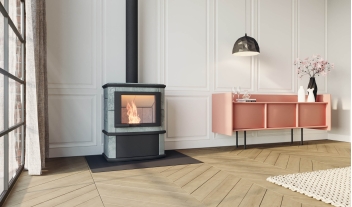 Altech Grande Nobles pellet
