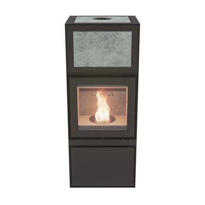 Altech Max B pellet plus