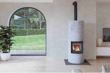 Altech Max Massiv RB