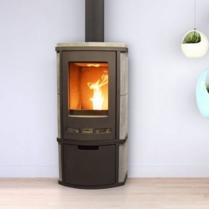 Altech Torus pellet