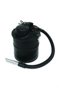 Aszuiger 18 liter met motor