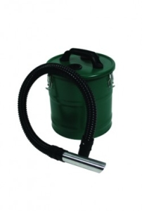Aszuiger 18 liter zonder motor groen