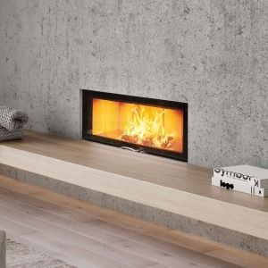 Austroflamm 120x45S