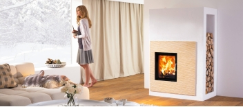 Austroflamm AquaHeat 65 K