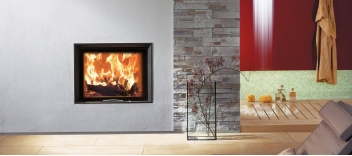 Austroflamm AquaHeat 65 K