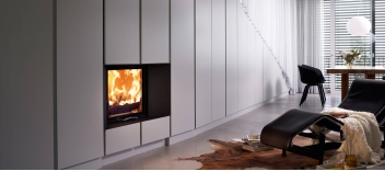 Austroflamm AquaHeat 65 K
