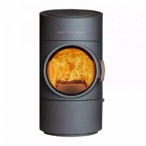 Austroflamm Clou Compact Hout