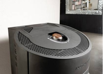 Austroflamm Clou Compact Pellet