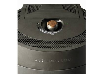 Austroflamm Clou Compact Pellet