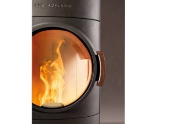 Austroflamm Clou Compact Pellet