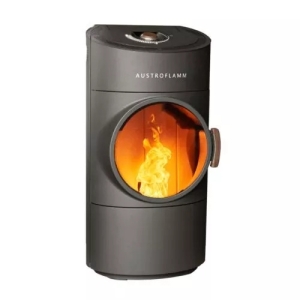 Austroflamm Clou Compact Pellet