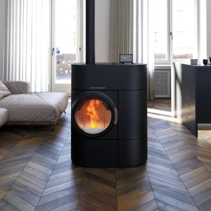Austroflamm Clou Duo