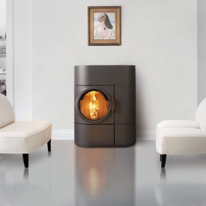 Austroflamm Clou Duo
