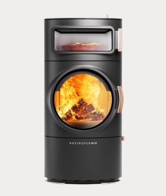 Austroflamm Clou Xtra