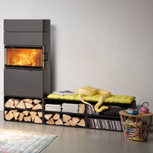 Austroflamm Dexter S3