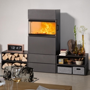 Austroflamm Dexter S3