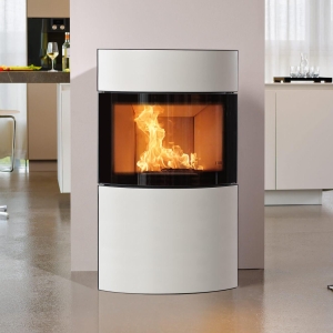 Austroflamm Fynn Xtra