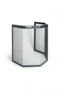 B5PMN 75 x 60 x 94cm zwart