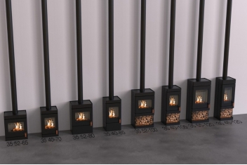 Barbas BOX 35 40-70