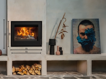 Barbas Cuatro-7 Compact 45