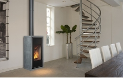 Barbas Eco 100