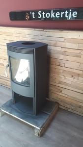 Barbas Eco 400