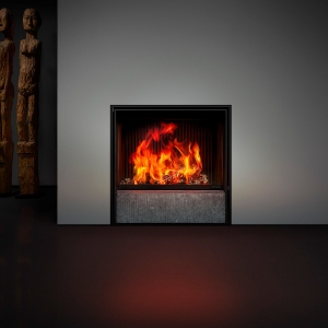 Barbas Evolux 70-55