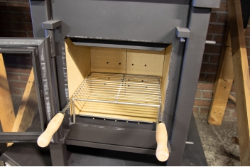 BBQ rooster Beaufort Classic + Advanced 8