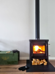 Beaufort Advanced 8 kW