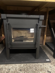Beaufort Advanced 8kW