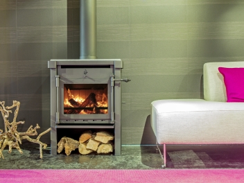 Beaufort Classic 8 kW