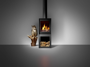 Bellfires BOX gas 45