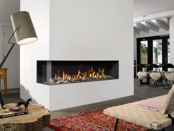 Bellfires Corner Bell XXL