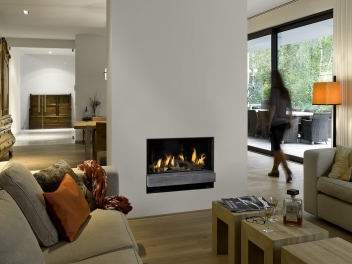 Bellfires Horizon Bell XS