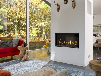 Bellfires Horizon Bell XS