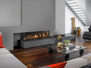 Bellfires View Bell XL