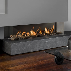 Bellfires View Bell XL