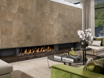 Bellfires View Bell XXL