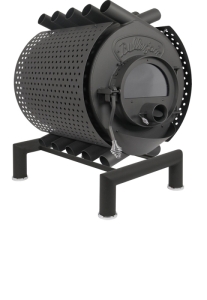 Bullerjan Free Flow Type 02