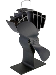 Caframo ecofan 812 zwart