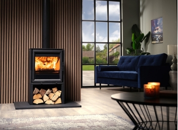 Charlton Jenrick Ecostar 5 Wide