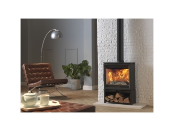 Charlton Jenrick Fireline Woodtec 5 kW-XW extra breed 564 mm