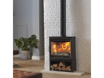 Charlton Jenrick Fireline Woodtec 5 kW-XW extra breed 564 mm