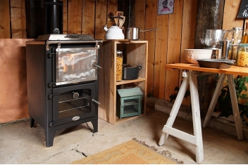Charlton Jenrick Go Eco Bakechef